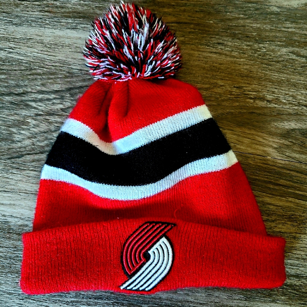 Blazers Hat